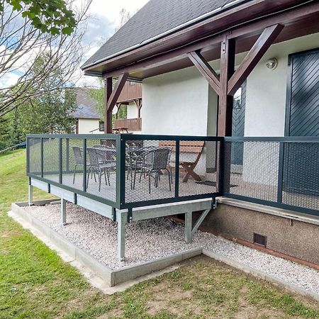 Holiday Home Holiday Hill 29 By Interhome Cista  Экстерьер фото