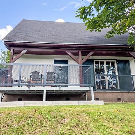 Holiday Home Holiday Hill 29 By Interhome Cista  Экстерьер фото
