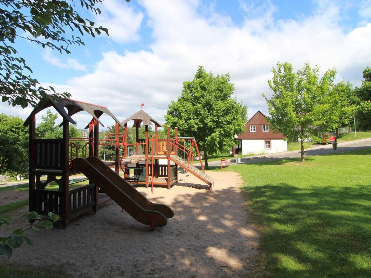 Holiday Home Holiday Hill 29 By Interhome Cista  Экстерьер фото
