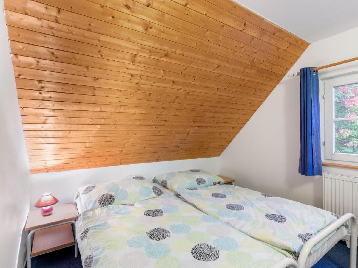 Holiday Home Holiday Hill 29 By Interhome Cista  Экстерьер фото