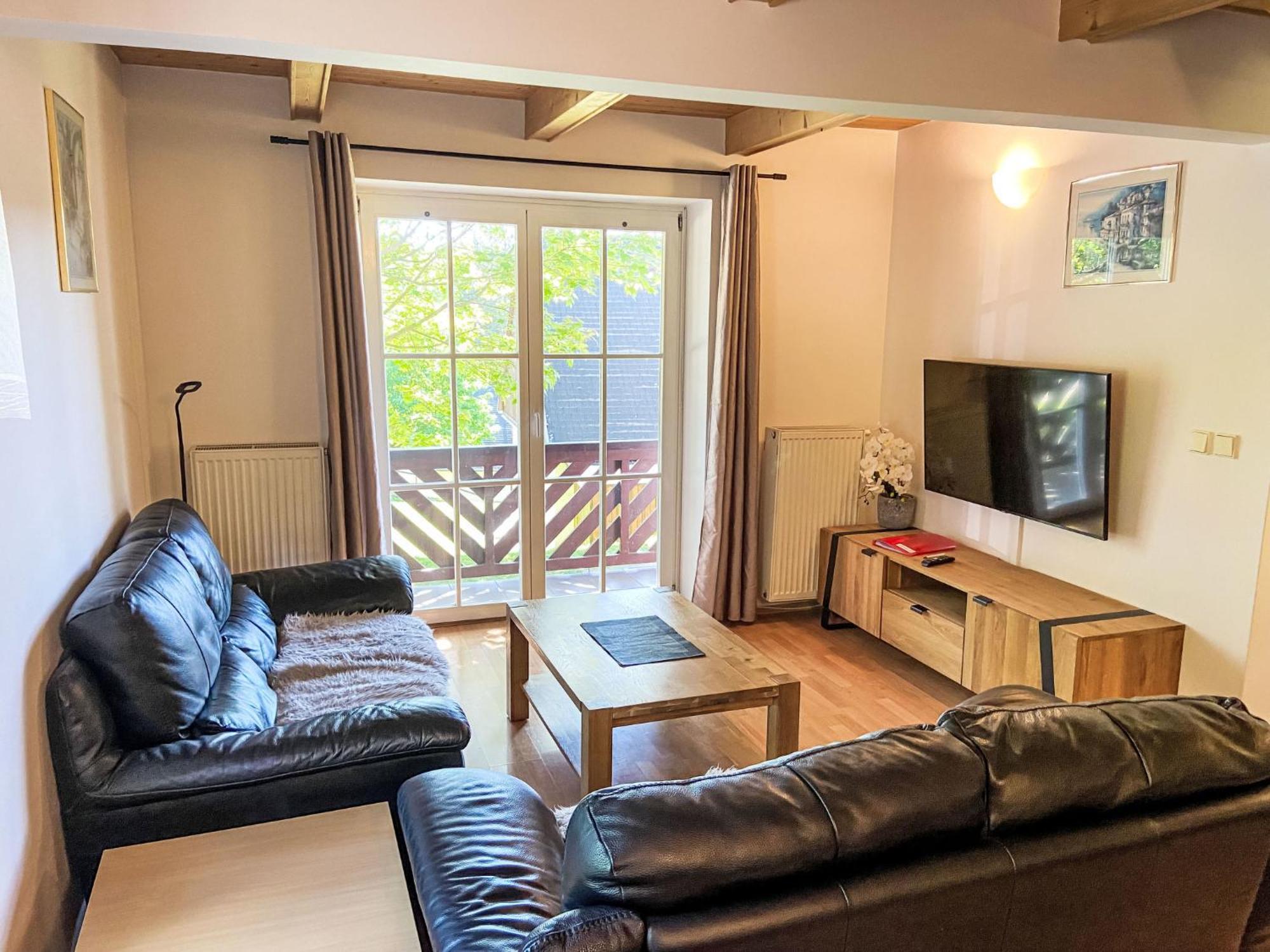 Holiday Home Holiday Hill 29 By Interhome Cista  Экстерьер фото
